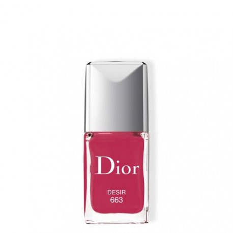 Dior Dior Nagellack - Hochfarbiger Nagellack - Maniküre, Glanz